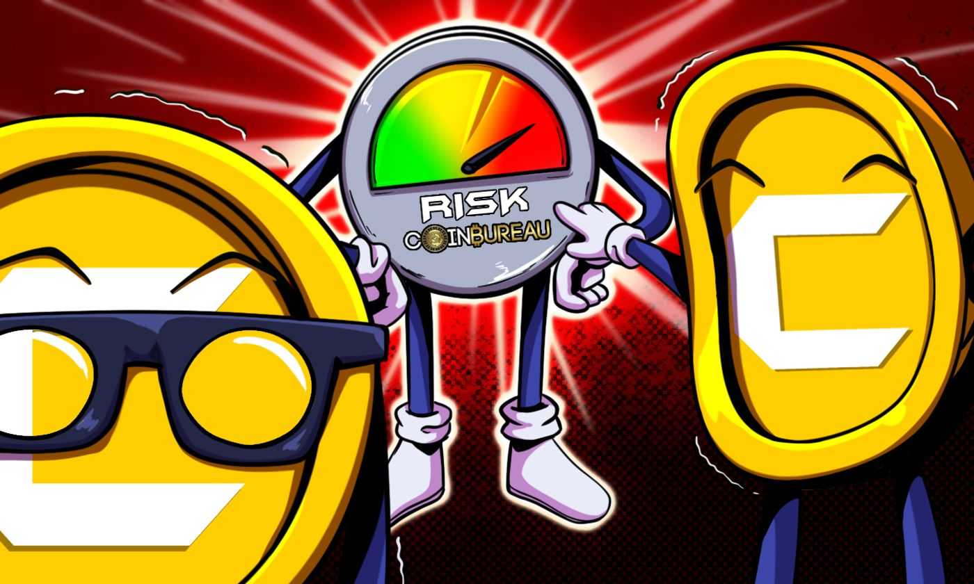 Mitigate Trading Risks With These Proven Crypto Strategies!