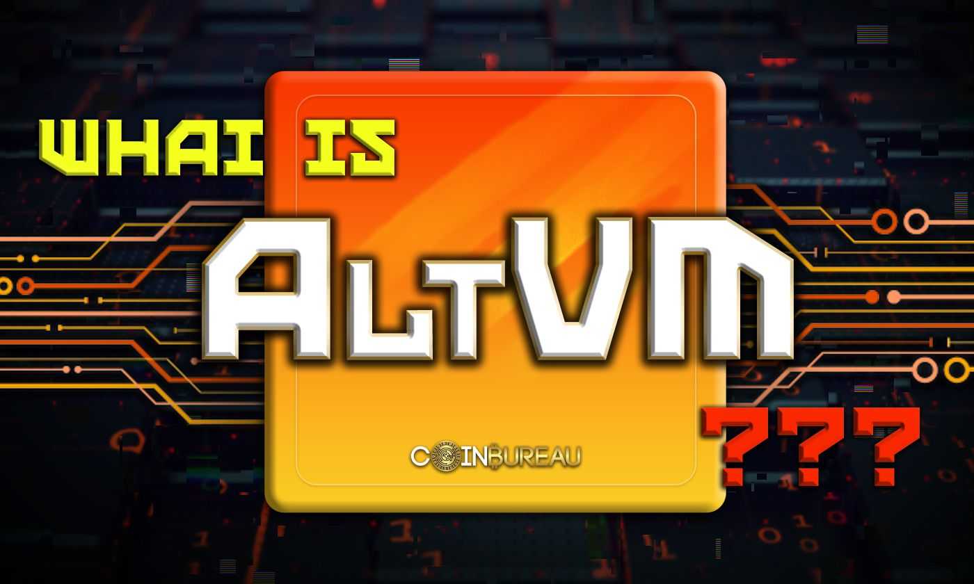 AltVMs Explained: What It Is & Challenges
