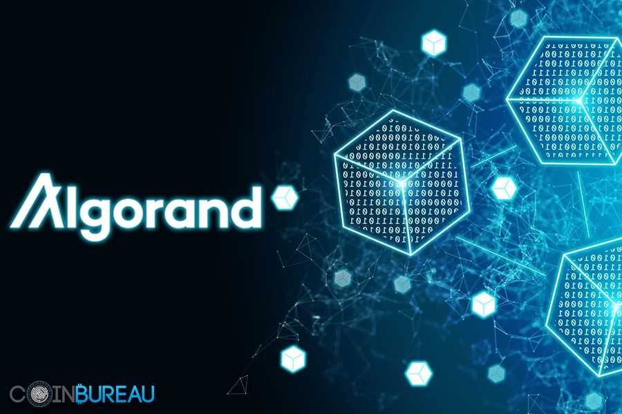 Algorand Review: Pure PoS Blockchain Development Platform