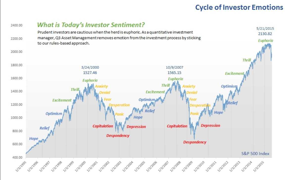 Investor Sentiment