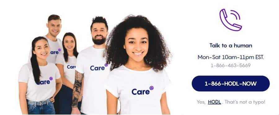 Celsius Care