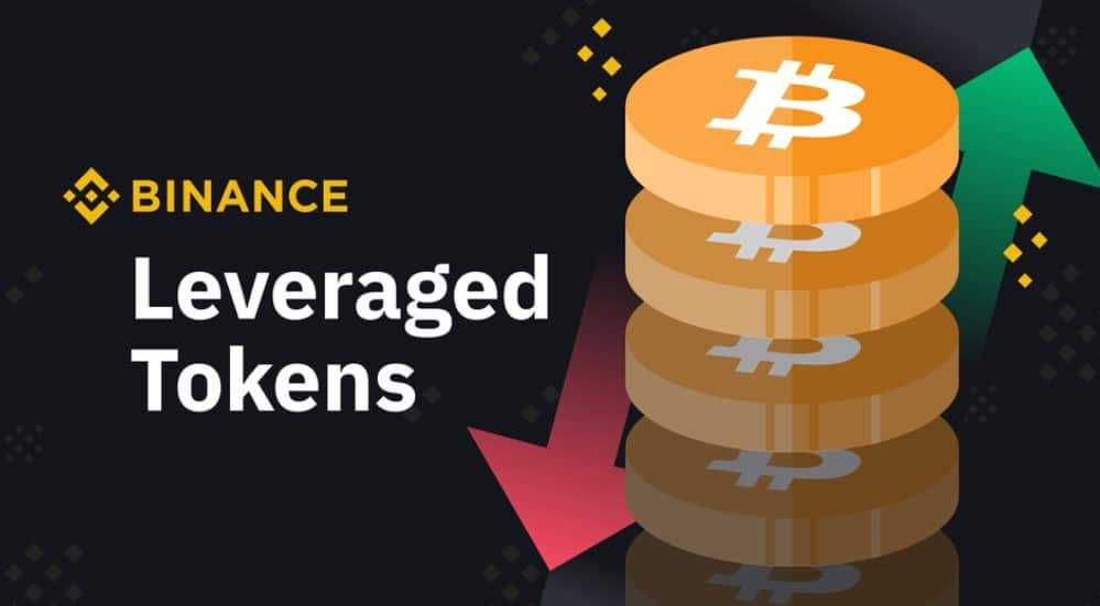 Binance Leveraged tokens