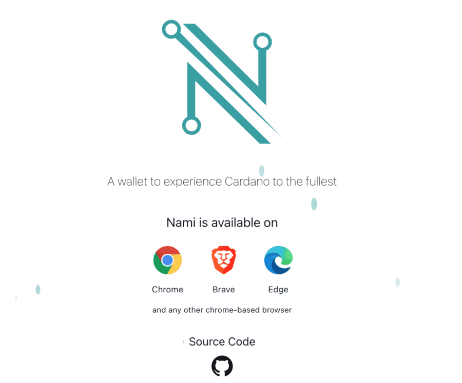Nami Wallet