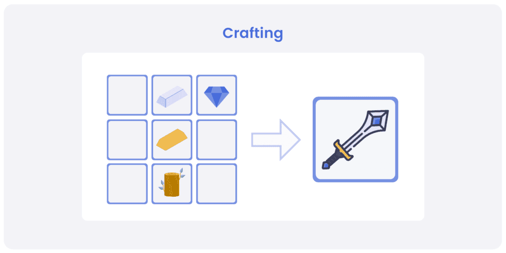 Efinity-Crafting