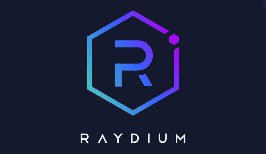 Raydium-Logo