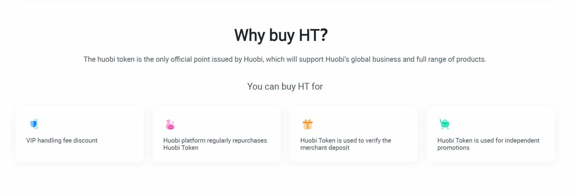 ht token