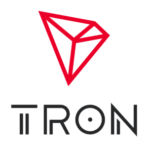 TRON logo