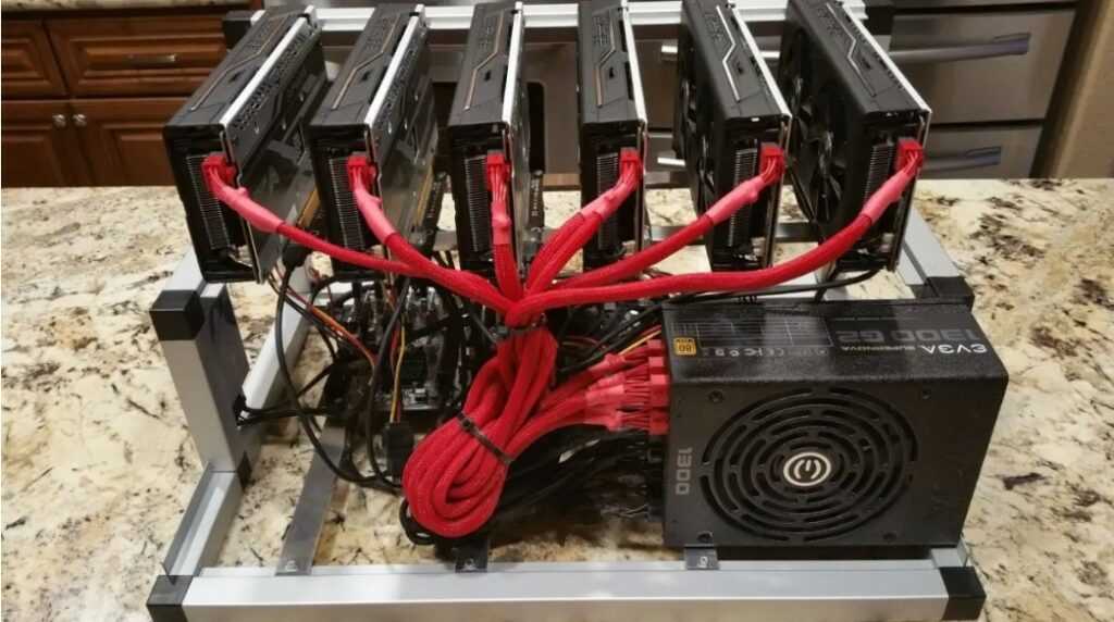 monero miner
