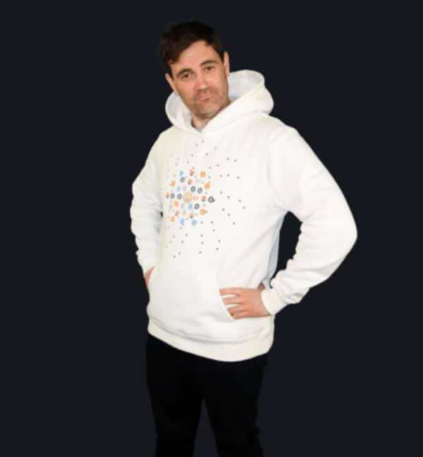 Crypto Sweater