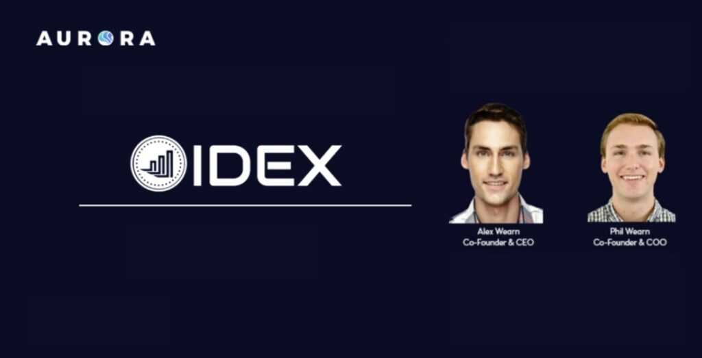 IDEX team