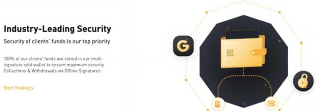 bybit security