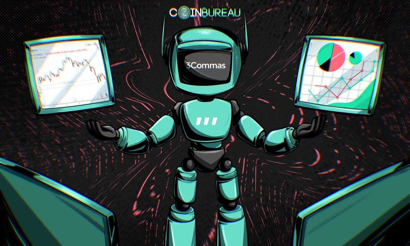 3Commas Review 2024: Crypto Trading Bots Analyzed