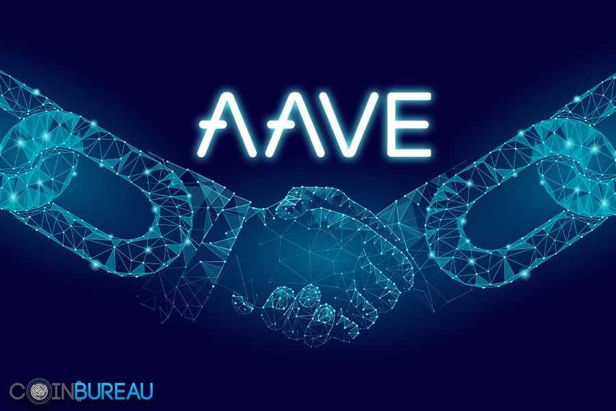 Aave (LEND) Review: Decentralised Lending Platform