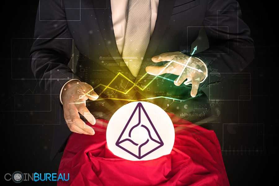 Augur Review: Decentralized Prediction Markets on a Blockchain