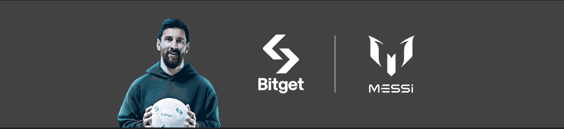 Bitget Sign-up Guide