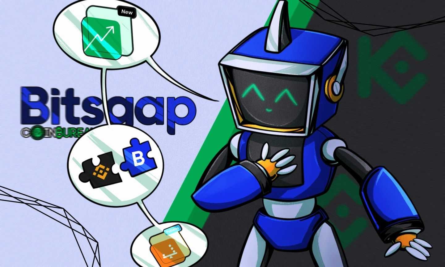 Bitsgap Review 2024: KuCoin Trading Bots!