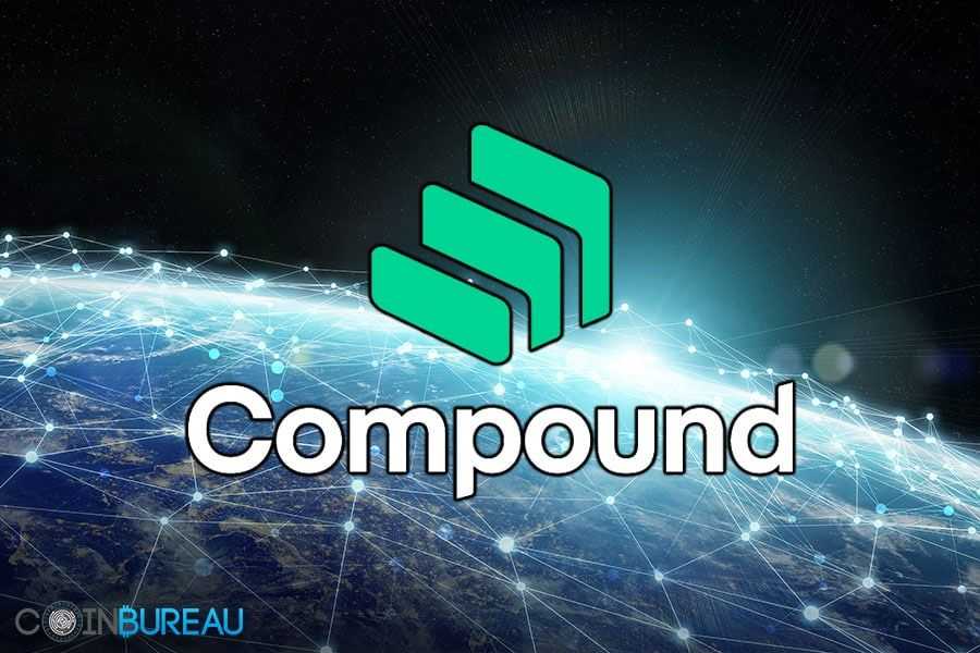 Compound Finance Review: DeFi Lending & Yield Farming