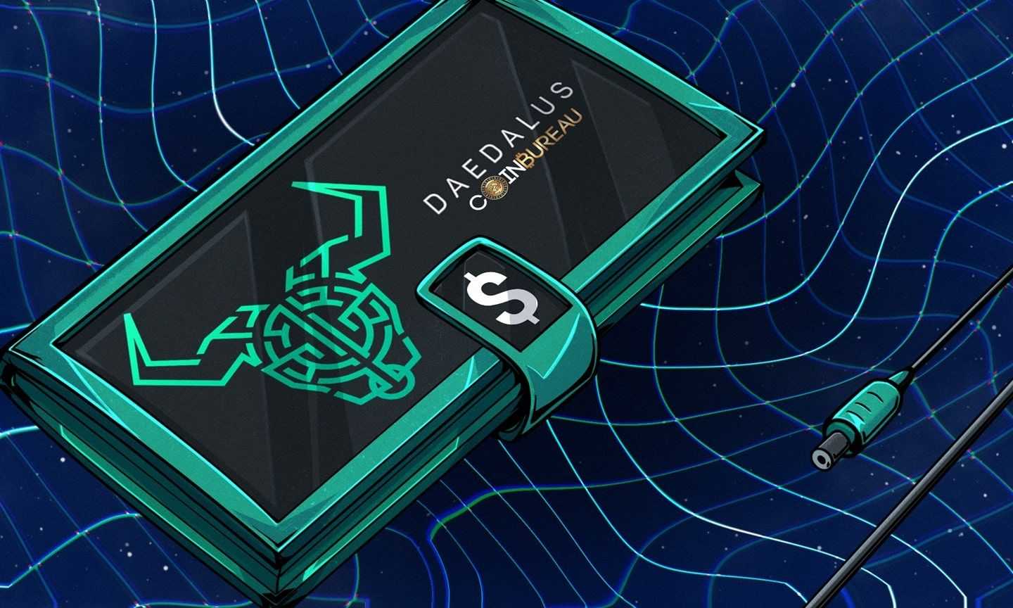 Daedalus Wallet Review 2024: Top Cardano Wallet for Safe Storage
