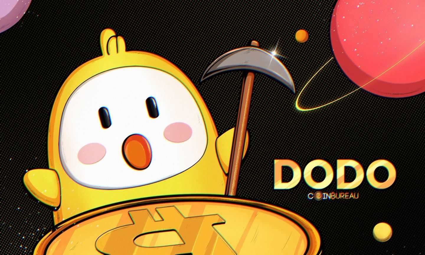 DODO Crypto Review 2024: How DODO is Revolutionizing DeFi