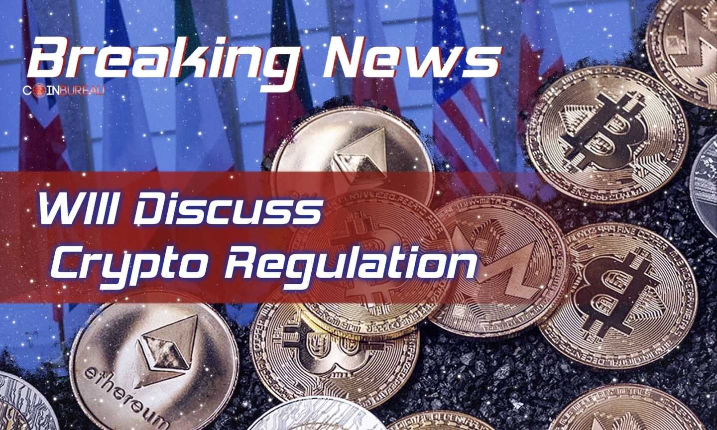 G7 Countries Will Discuss Crypto Regulation In Next Meeting: Report