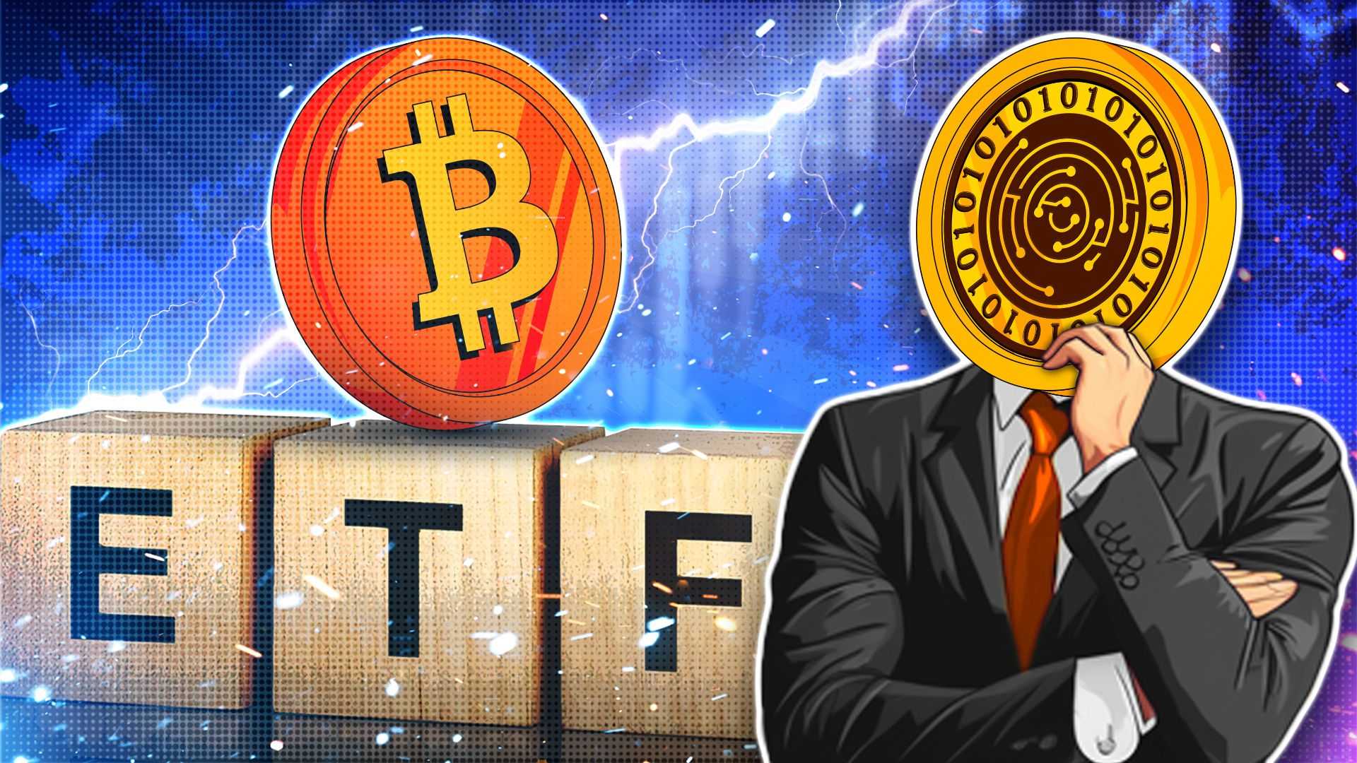 How Spot Bitcoin ETFs Work: A Comprehensive Guide