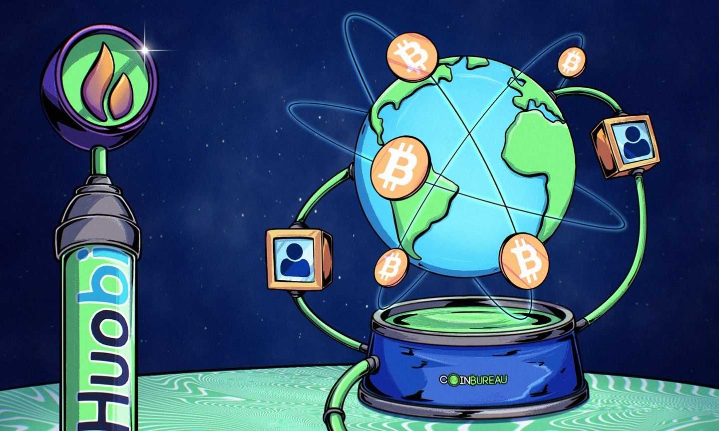 HTX Review 2024: Exchange with DEEP Liquidity