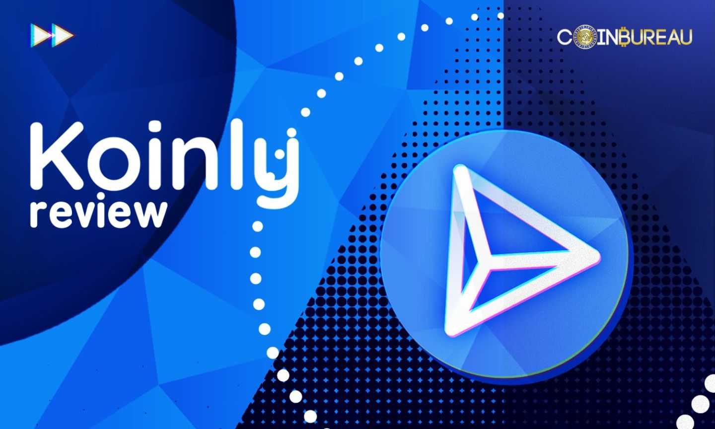 Koinly Review 2024: Crypto Tax Made Easy!