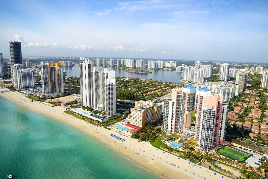 Real Estate Brokers in Miami Want Bitcoin