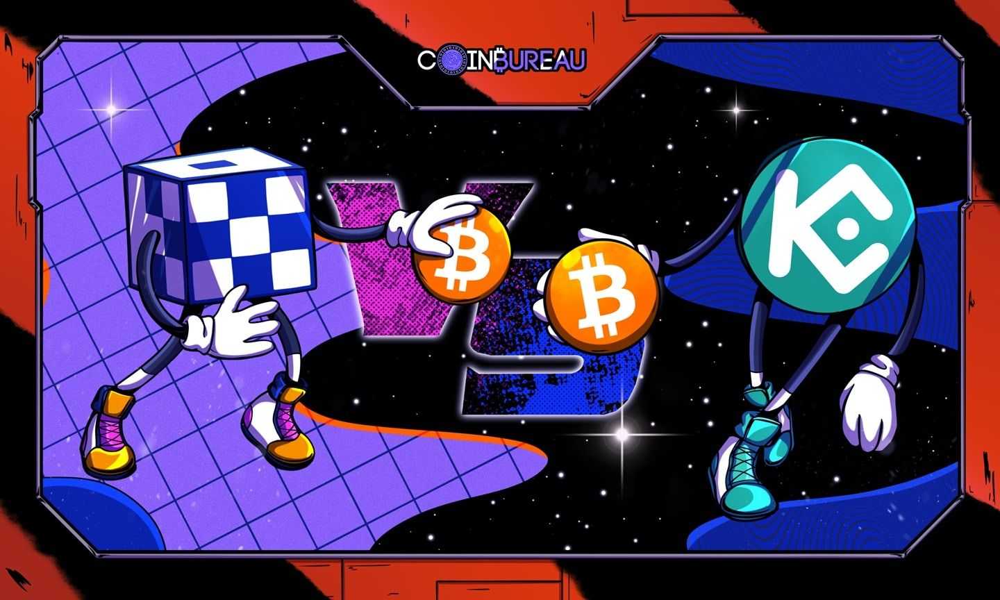 KuCoin vs OKX 2024: Which Exchange is BEST?