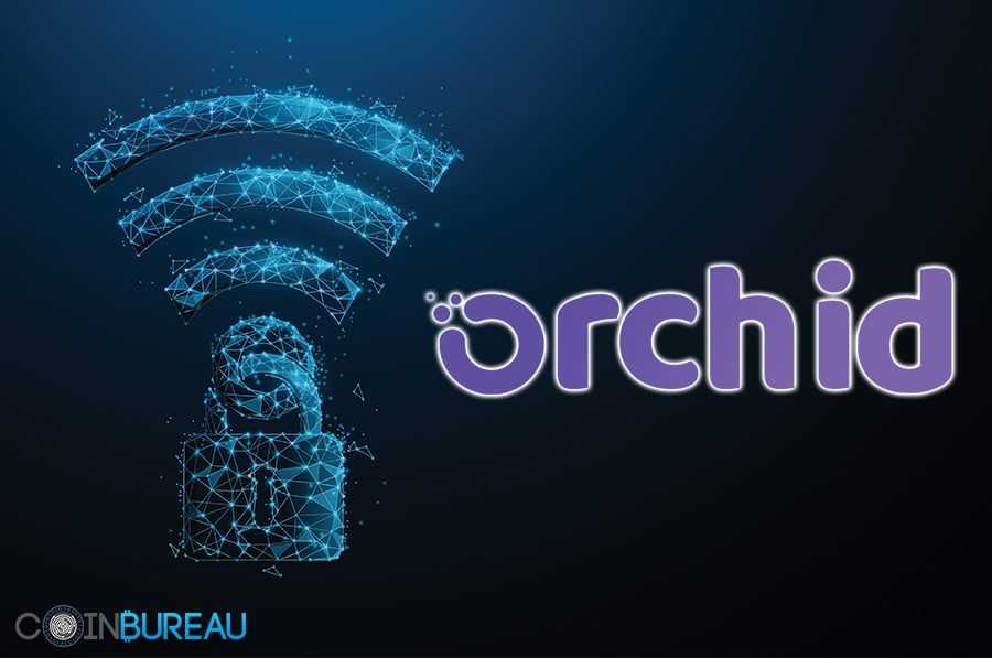 Orchid Review of OXT: Blockchain Based VPN Network