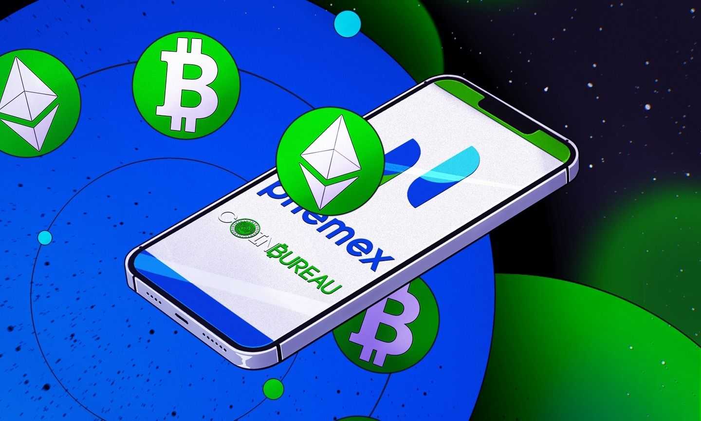 Phemex Review 2024: Secure Crypto Exchange for Traders