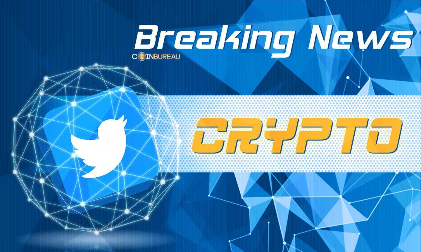 Social Media Giant Twitter Launches New Crypto Team to Integrate Blockchain to Platform