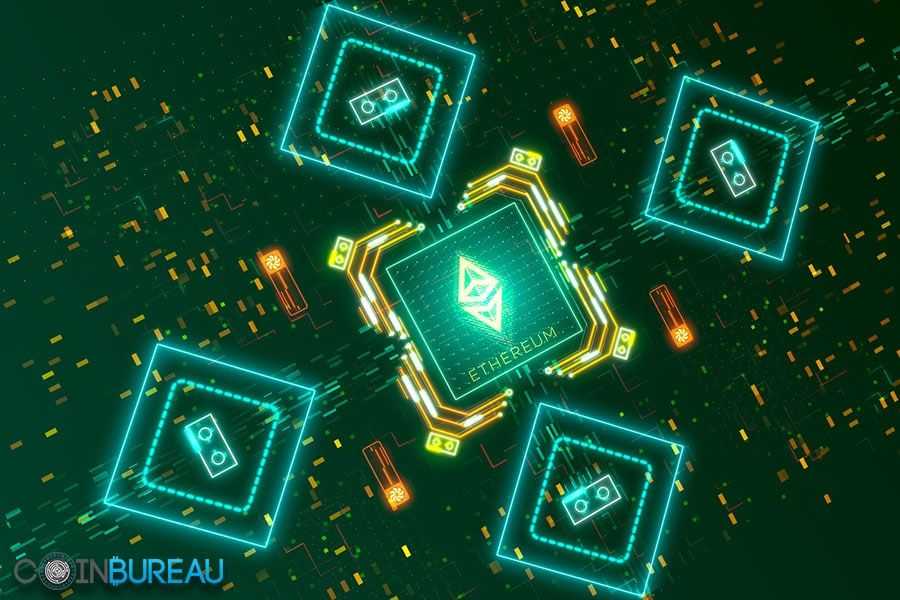 Ethereum Dapps: 10 Decentralized Apps You Can Use Right Now