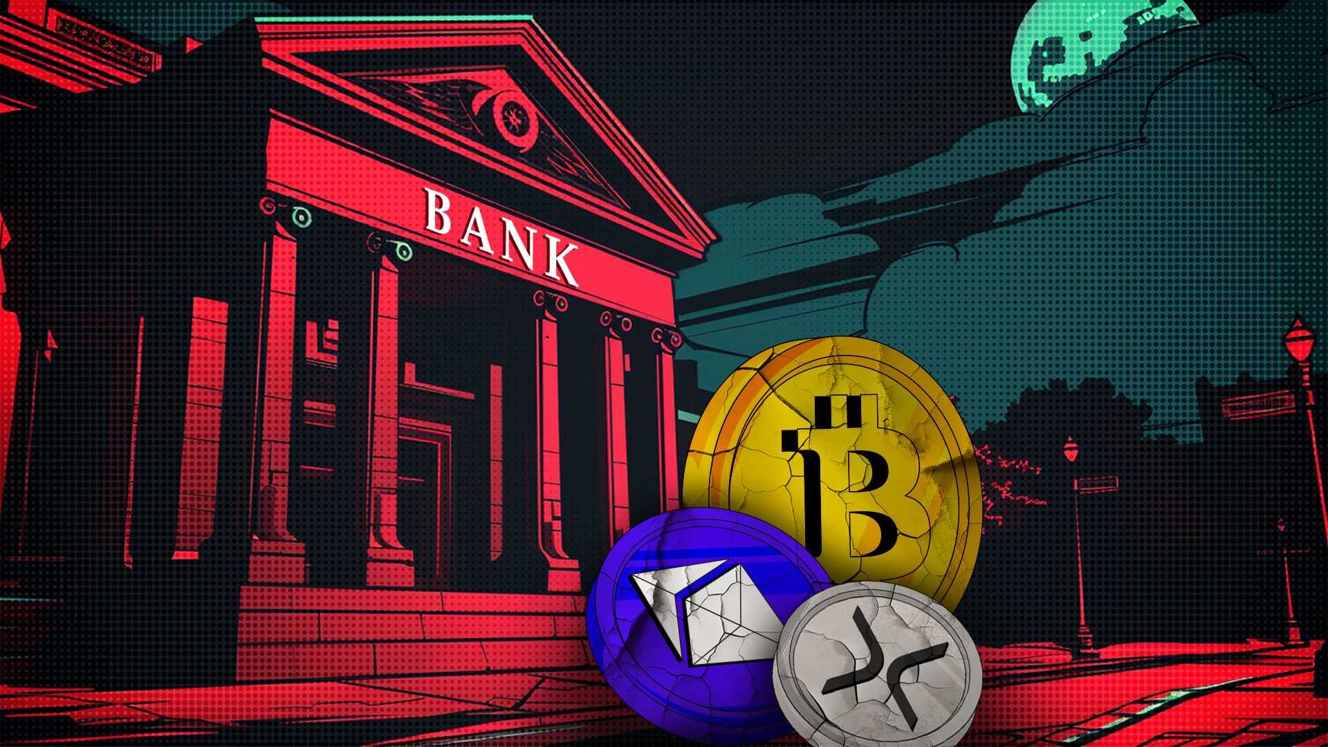 This Country is CRAZY About Crypto!