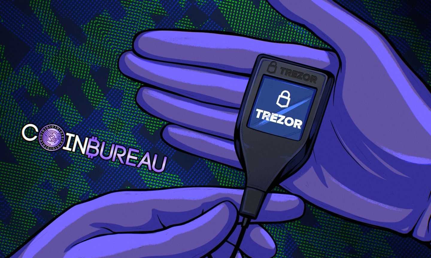 Which is Best? Trezor One vs. Trezor Model T Compared!