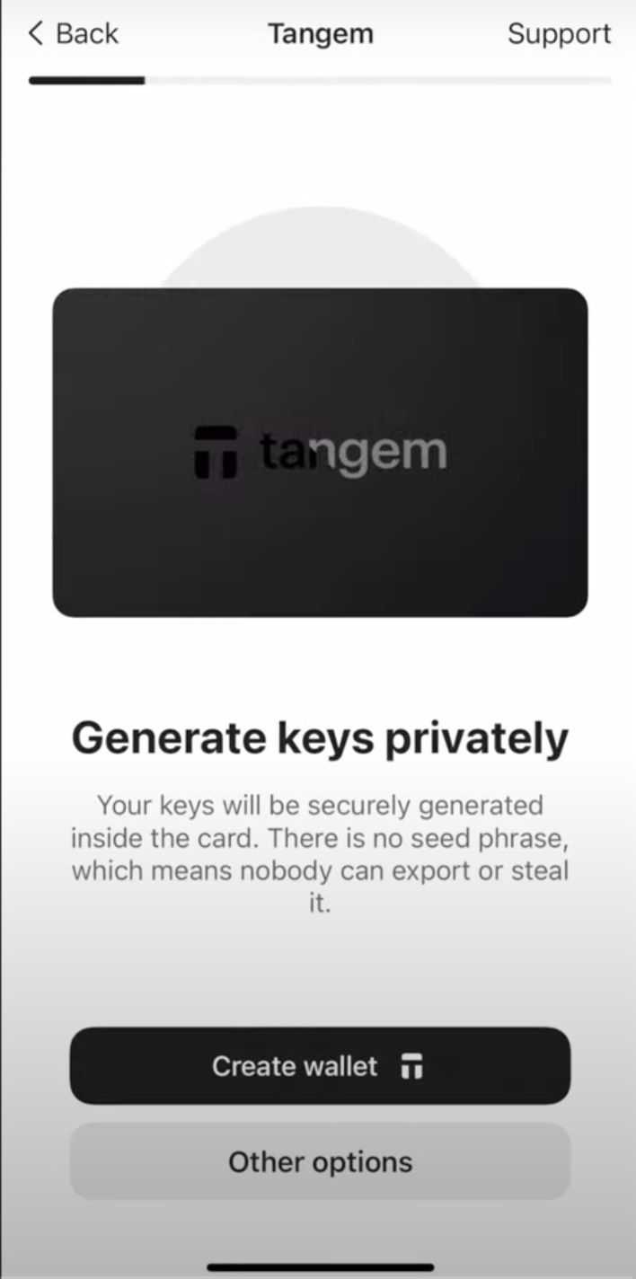 Is Tangem Legit?