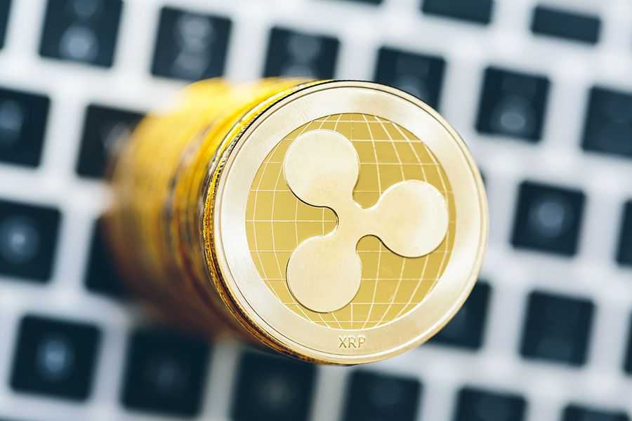 Ripple (XRP) Rockets Upwards After Series of Bullish Developments