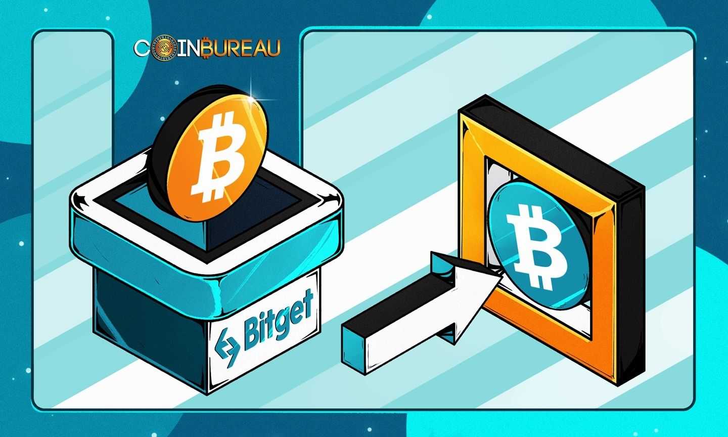 Bitget Review 2024: Is it REALLY Safe?