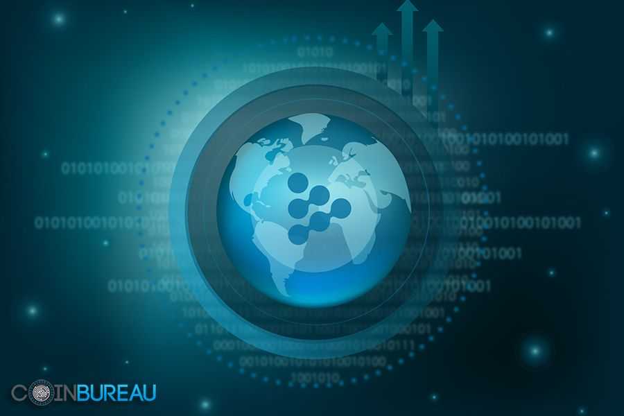 iExec (RLC) Review: Blockchain-Based Cloud Computing