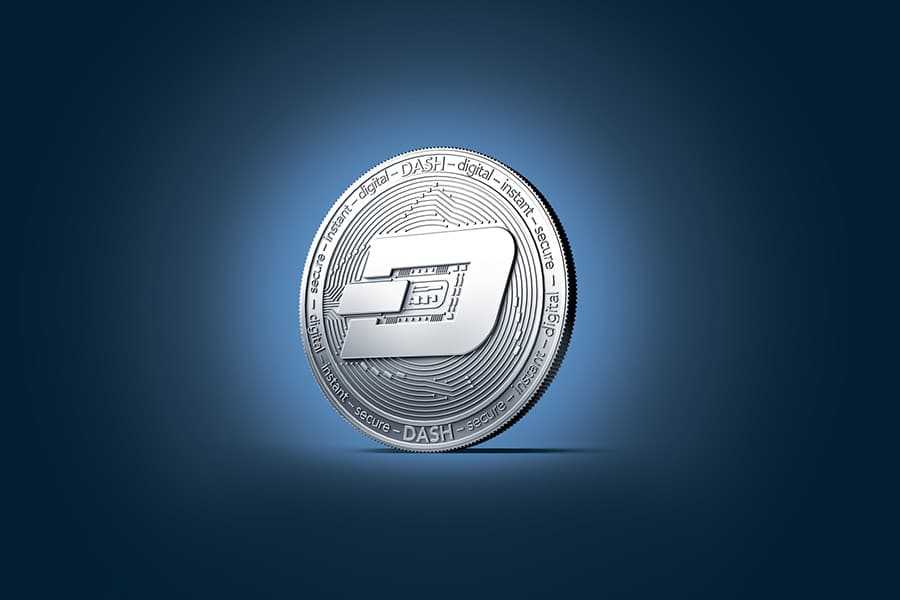 What is Dash Cryptocurrency