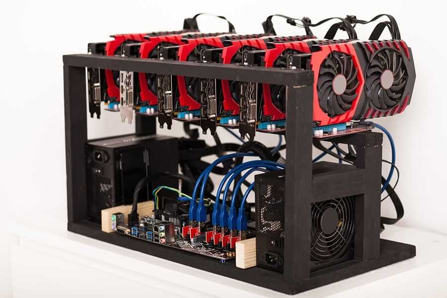 GPU Mining Basics: Making Cryptocurrency Mining Available to Everyone