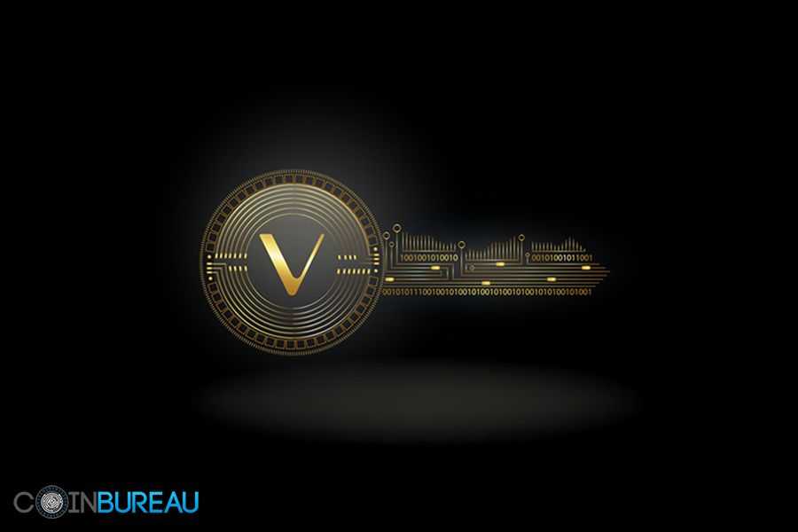 Best VEChain Wallets: Top 4 Safe Places to Store your VET