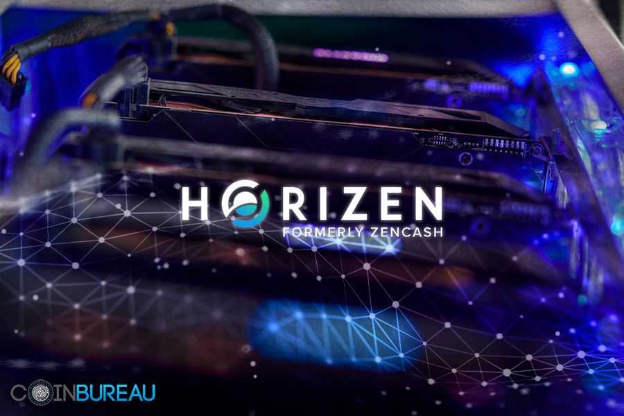 Best ZEN Pools: Where you Should Mine Horizen