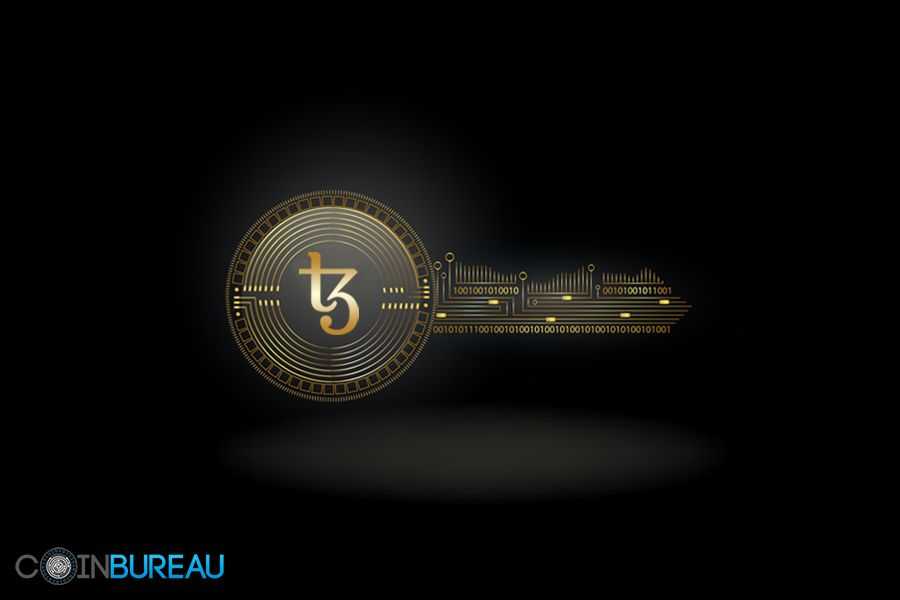 Best Tezos Wallets: Top 8 Storage Options for Your XTZ