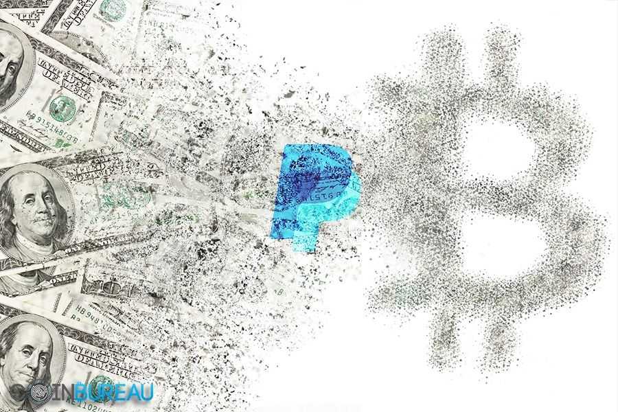 Best Ways to Buy Bitcoin With PayPal: Beginners Guide 2024
