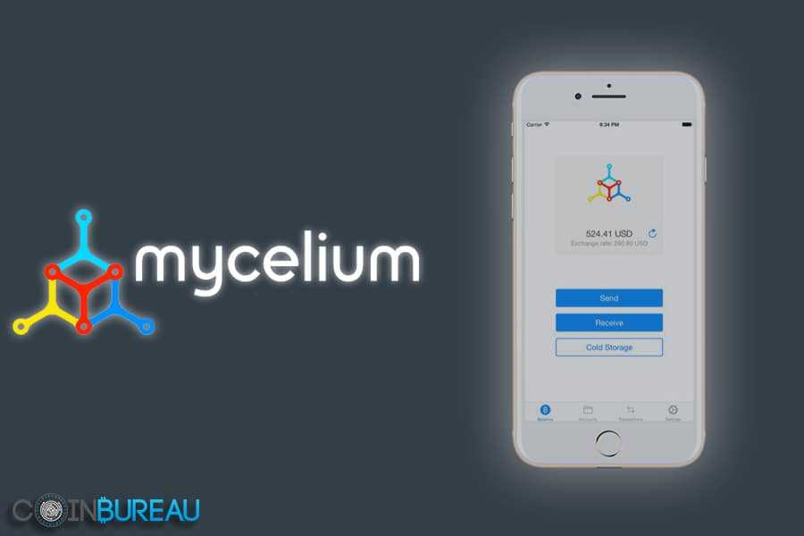 MyCelium Bitcoin Wallet: Review & Beginners Guide