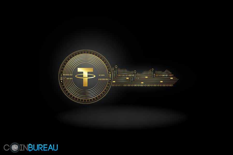 Best Tether Wallets: Top 6 Safest Places to Store USDT