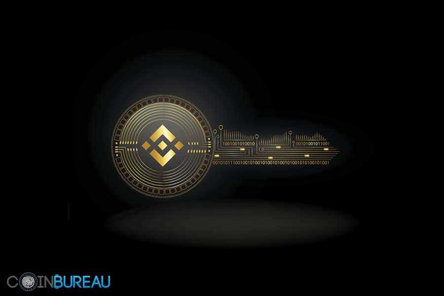 Binance Coin Wallets: Top 10 Safest Places to Store BNB