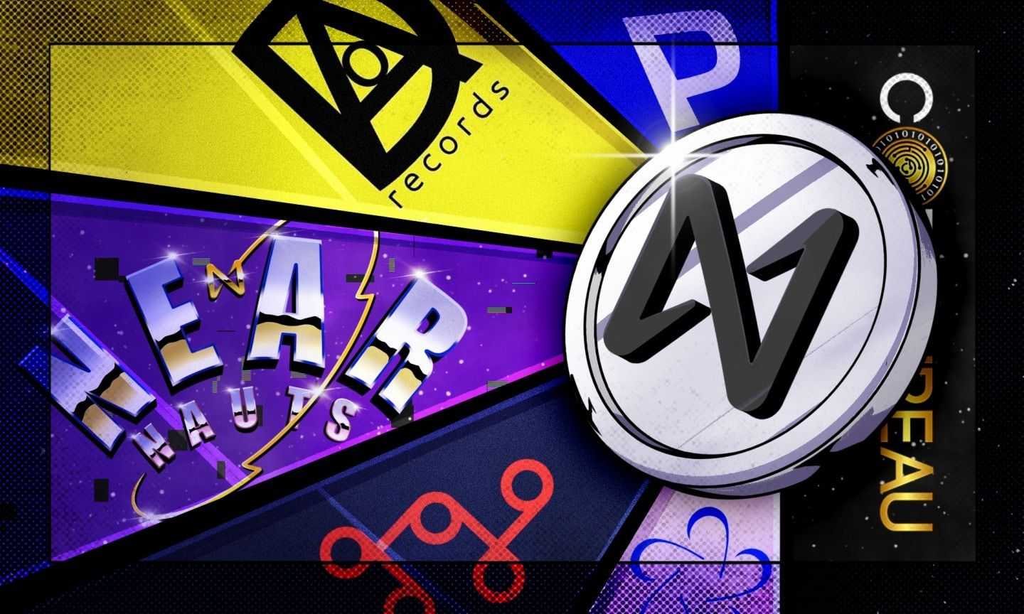 5 Top NEAR Protocol Projects 2024: (NEAR dApps to Watch!)