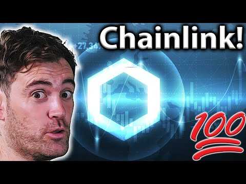 Chainlink: LINK Still Any Potential? DEEP DIVE!!